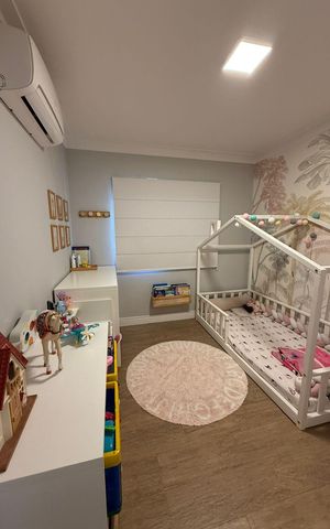 Apartamento à venda com 93m², 3 quartos e 1 vaga Apartamento à venda com 93m², 3 quartos e 1 vagaQuarto