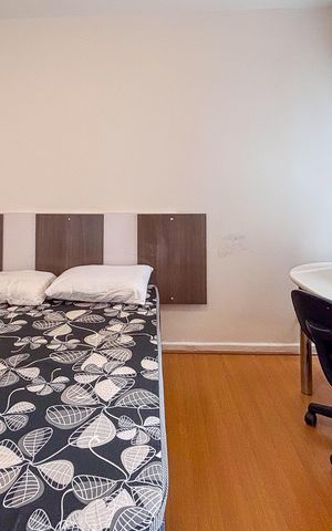 Apartamento para alugar com 80m², 2 quartos e 1 vaga Apartamento para alugar com 80m², 2 quartos e 1 vagaQuarto 1