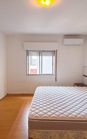 Apartamento para alugar com 80m², 2 quartos e 1 vaga Apartamento para alugar com 80m², 2 quartos e 1 vagaSuíte
