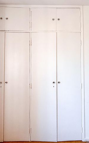 Apartamento para alugar com 80m², 2 quartos e 1 vaga Apartamento para alugar com 80m², 2 quartos e 1 vagaQuarto 1
