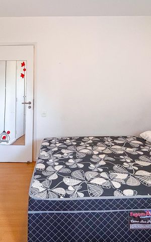 Apartamento para alugar com 80m², 2 quartos e 1 vaga Apartamento para alugar com 80m², 2 quartos e 1 vagaQuarto 1