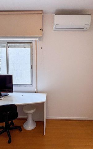 Apartamento para alugar com 80m², 2 quartos e 1 vaga Apartamento para alugar com 80m², 2 quartos e 1 vagaQuarto 1