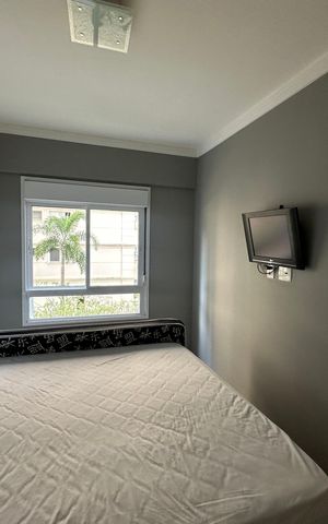 Apartamento à venda com 49m², 1 quarto e 1 vaga Apartamento à venda com 49m², 1 quarto e 1 vagaSuíte