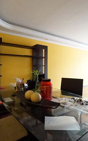 Apartamento para alugar com 133m², 3 quartos e 1 vagaSala