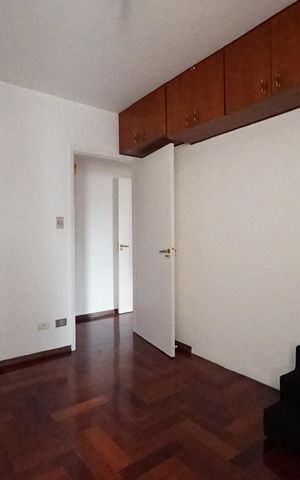 Apartamento para alugar com 133m², 3 quartos e 1 vagaQuarto 2