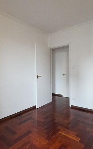 Apartamento para alugar com 133m², 3 quartos e 1 vagaQuarto 1