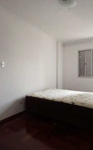 Apartamento para alugar com 133m², 3 quartos e 1 vagaSuíte