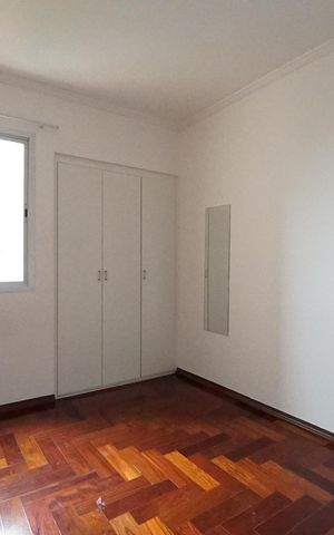 Apartamento para alugar com 133m², 3 quartos e 1 vagaQuarto 1