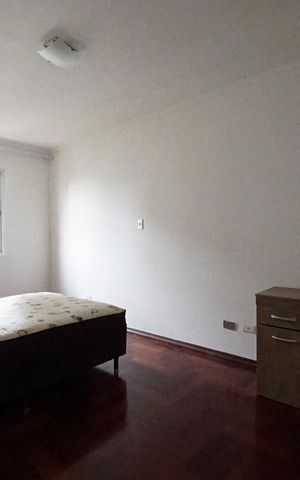 Apartamento para alugar com 133m², 3 quartos e 1 vagaSuíte