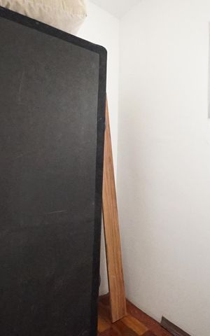 Apartamento para alugar com 133m², 3 quartos e 1 vagaQuarto de Serviço