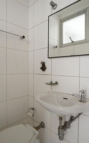 Apartamento para alugar com 133m², 3 quartos e 1 vagaBanheiro de serviço