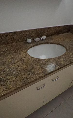 Apartamento para alugar com 133m², 3 quartos e 1 vagaBanheiro