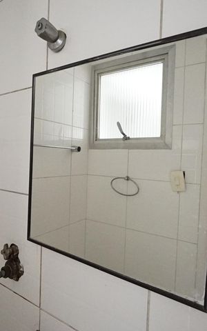 Apartamento para alugar com 133m², 3 quartos e 1 vagaBanheiro de serviço