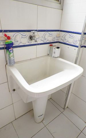 Apartamento para alugar com 133m², 3 quartos e 1 vagaÁrea de Serviço