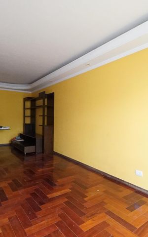 Apartamento para alugar com 133m², 3 quartos e 1 vagaSala