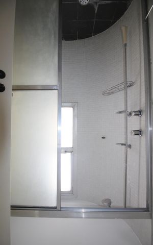 Apartamento à venda com 160m², 3 quartos e 2 vagasBanheiro social