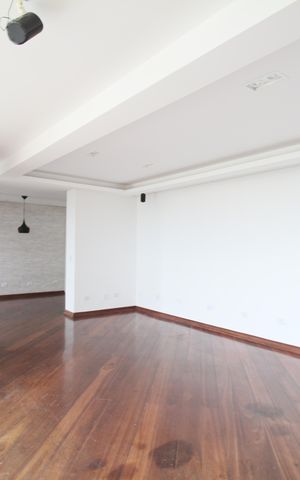 Apartamento à venda com 160m², 3 quartos e 2 vagasSala