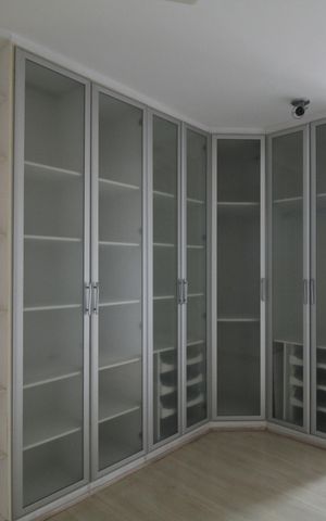 Apartamento à venda com 160m², 3 quartos e 2 vagasQuarto 3