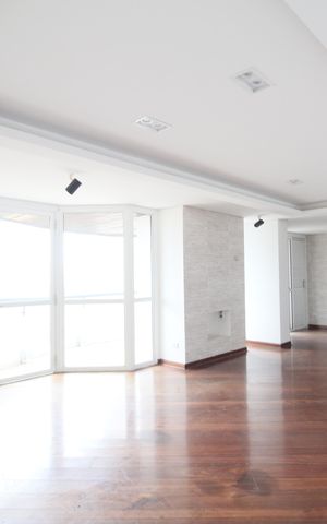 Apartamento à venda com 160m², 3 quartos e 2 vagasSala