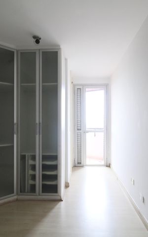 Apartamento à venda com 160m², 3 quartos e 2 vagasQuarto 3