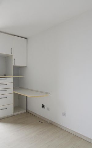 Apartamento à venda com 160m², 3 quartos e 2 vagasQuarto 1