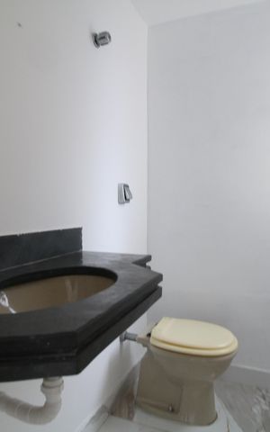 Apartamento à venda com 160m², 3 quartos e 2 vagasLavabo