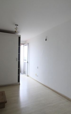 Apartamento à venda com 160m², 3 quartos e 2 vagasQuarto 2