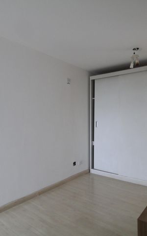 Apartamento à venda com 160m², 3 quartos e 2 vagasQuarto 2