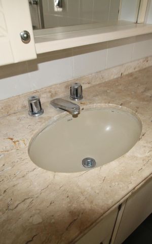 Apartamento à venda com 160m², 3 quartos e 2 vagasBanheiro social