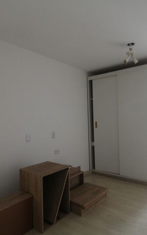 Apartamento à venda com 160m², 3 quartos e 2 vagasQuarto 2