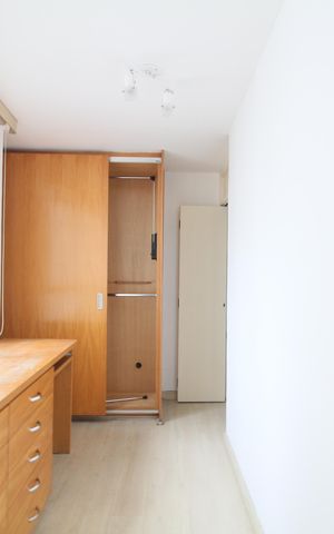 Apartamento à venda com 160m², 3 quartos e 2 vagasEscritório