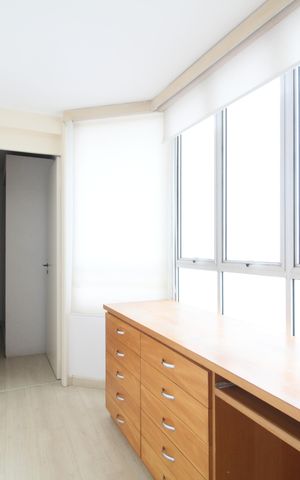 Apartamento à venda com 160m², 3 quartos e 2 vagasEscritório