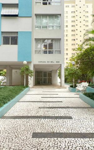 Apartamento à venda com 84m², 2 quartos e 1 vaga Apartamento à venda com 84m², 2 quartos e 1 vagaFachada