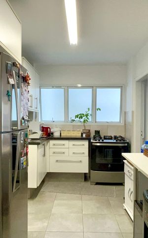 Apartamento à venda com 84m², 2 quartos e 1 vaga Apartamento à venda com 84m², 2 quartos e 1 vagaCozinha