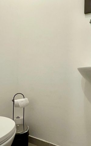 Apartamento à venda com 84m², 2 quartos e 1 vaga Apartamento à venda com 84m², 2 quartos e 1 vagaLavabo