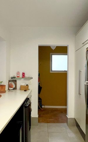 Apartamento à venda com 84m², 2 quartos e 1 vaga Apartamento à venda com 84m², 2 quartos e 1 vagaCozinha
