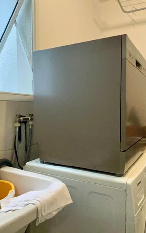 Apartamento à venda com 84m², 2 quartos e 1 vaga Apartamento à venda com 84m², 2 quartos e 1 vagaÁrea de Serviço