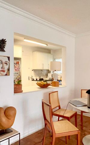 Apartamento à venda com 84m², 2 quartos e 1 vaga Apartamento à venda com 84m², 2 quartos e 1 vagaSala de Jantar