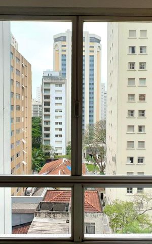 Apartamento à venda com 84m², 2 quartos e 1 vaga Apartamento à venda com 84m², 2 quartos e 1 vagaVista da Sala