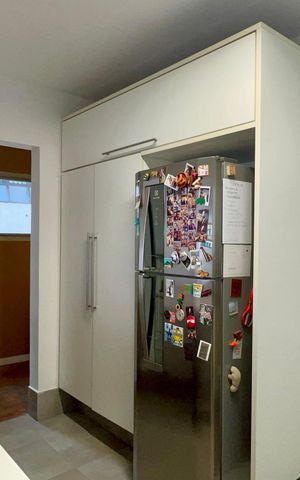 Apartamento à venda com 84m², 2 quartos e 1 vaga Apartamento à venda com 84m², 2 quartos e 1 vagaCozinha