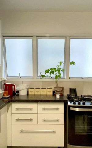 Apartamento à venda com 84m², 2 quartos e 1 vaga Apartamento à venda com 84m², 2 quartos e 1 vagaCozinha