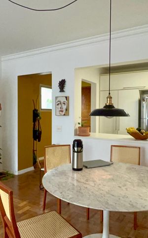 Apartamento à venda com 84m², 2 quartos e 1 vaga Apartamento à venda com 84m², 2 quartos e 1 vagaSala de Jantar