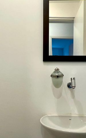Apartamento à venda com 84m², 2 quartos e 1 vaga Apartamento à venda com 84m², 2 quartos e 1 vagaLavabo