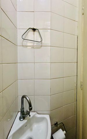 Apartamento à venda com 140m², 3 quartos e 1 vagaBanheiro de serviço