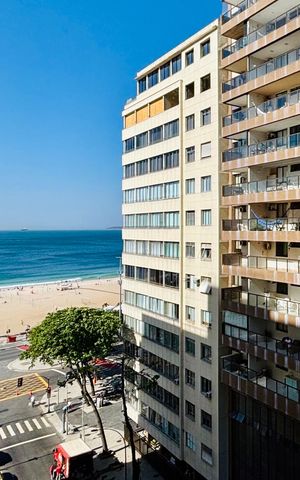 Apartamento à venda com 140m², 3 quartos e 1 vagaVista da sala