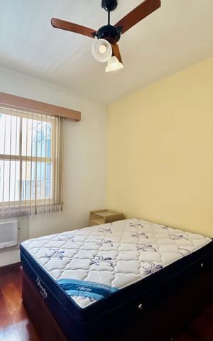 Apartamento à venda com 140m², 3 quartos e 1 vagaSuíte