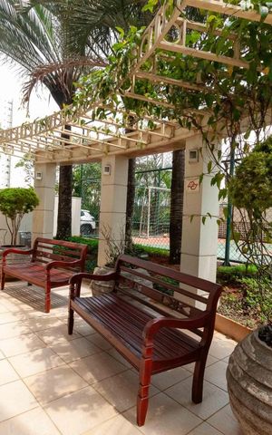 Apartamento à venda com 100m², 3 quartos e 2 vagas Apartamento à venda com 100m², 3 quartos e 2 vagasÁrea comum
