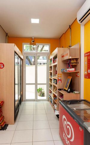 Apartamento à venda com 100m², 3 quartos e 2 vagas Apartamento à venda com 100m², 3 quartos e 2 vagasMercado 24h