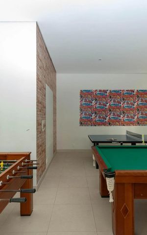 Apartamento à venda com 100m², 3 quartos e 2 vagas Apartamento à venda com 100m², 3 quartos e 2 vagasÁrea comum