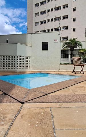 Apartamento à venda com 100m², 3 quartos e 2 vagas Apartamento à venda com 100m², 3 quartos e 2 vagasPiscina